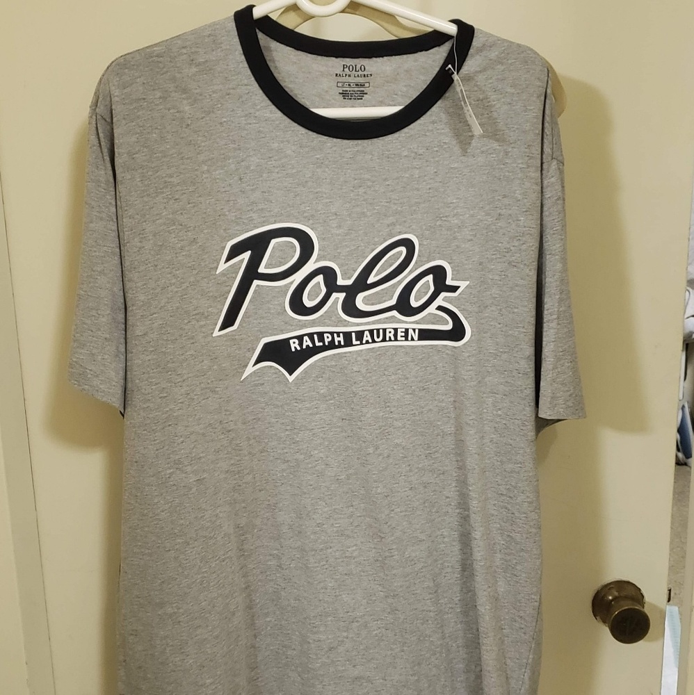 Polo Ralph Lauren tee